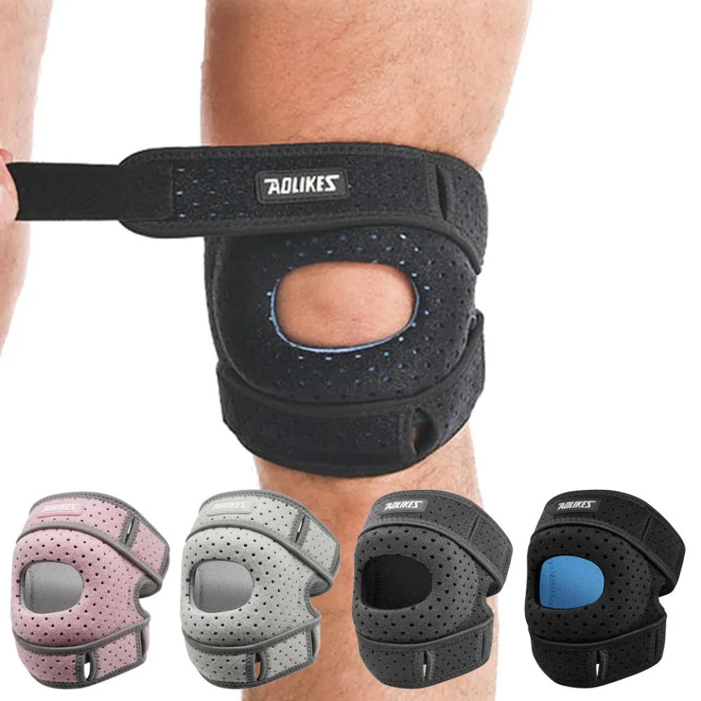 Compression Sleeve Calf - Yeni 1 adet Patella dizlik sıkıştırma