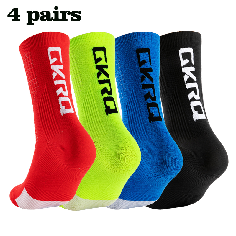 Compression Sock Medical - GKRQ 4 çift 2025 Yeni Bisiklet