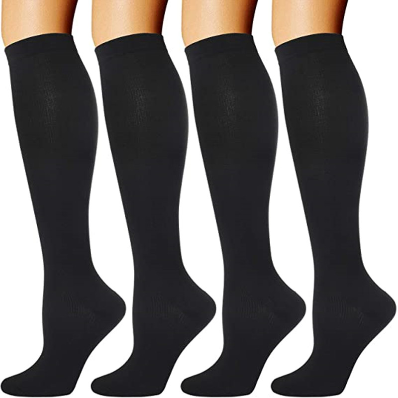 Compression Sock Medical - S-XXL varis çorabı erkek kadın uçuş