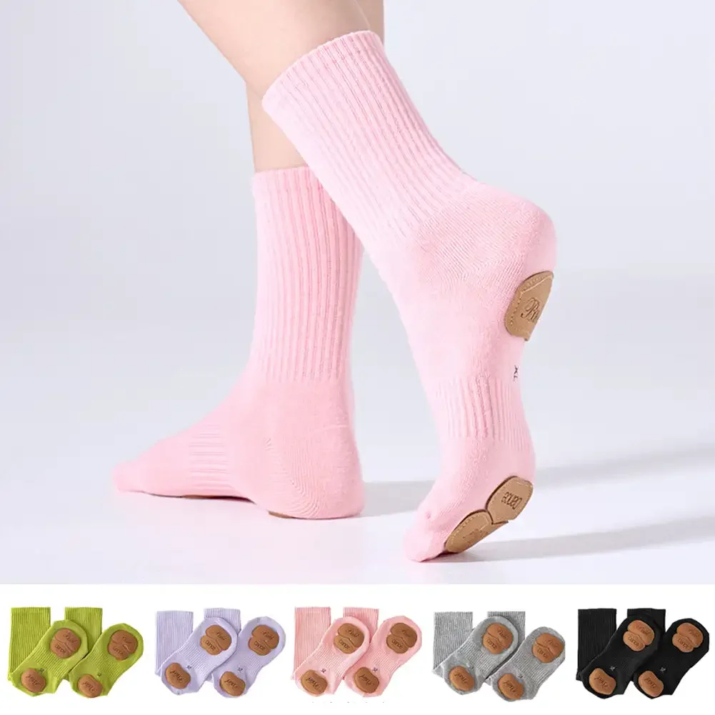 Kaymaz Modern Dans Yoga Çorap  - Grip Sock Yoga incelemesi ve fiyatı