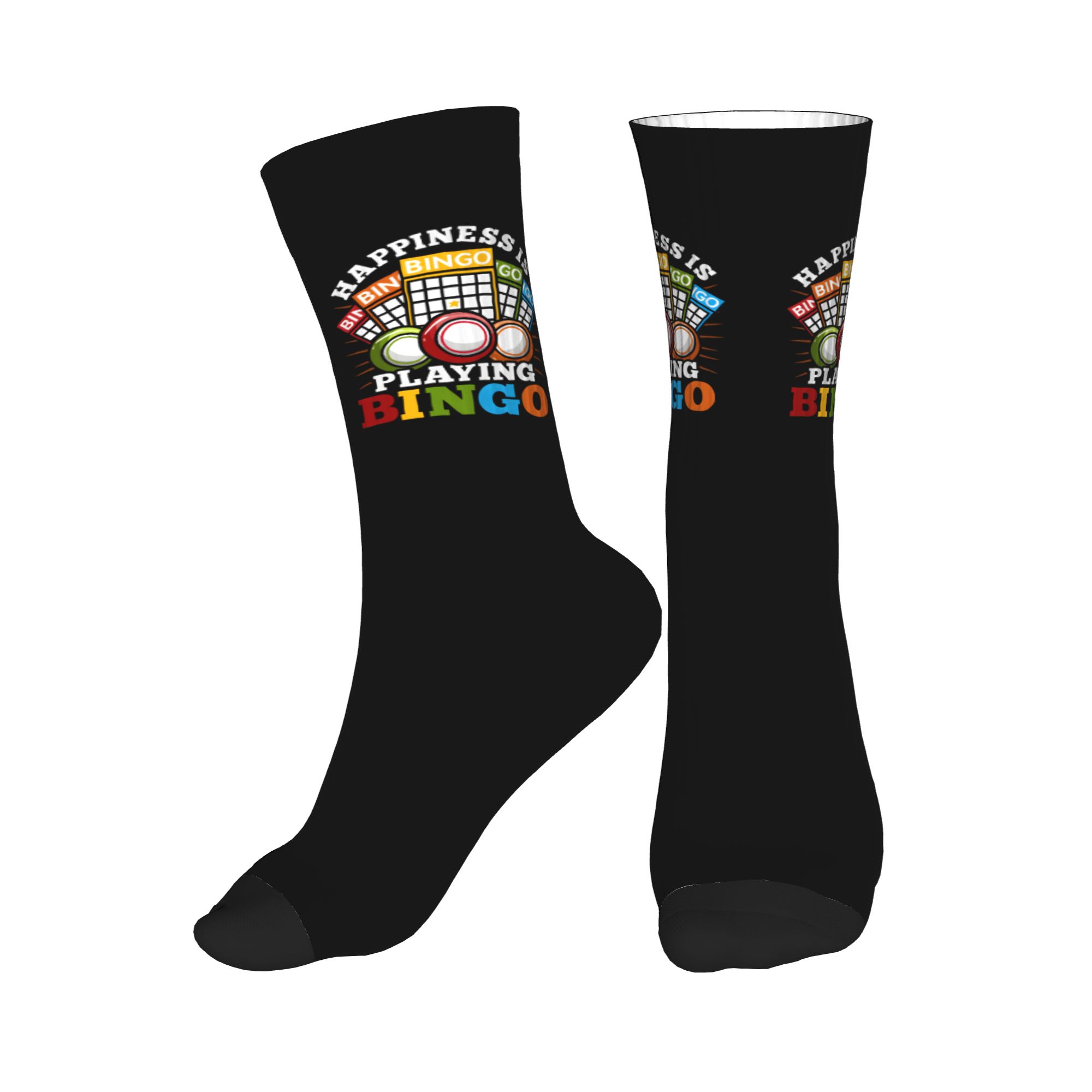 Sıcak Oyun Bingo Elbise Çorapl - Dress Sock Men incelemesi ve fiyatı