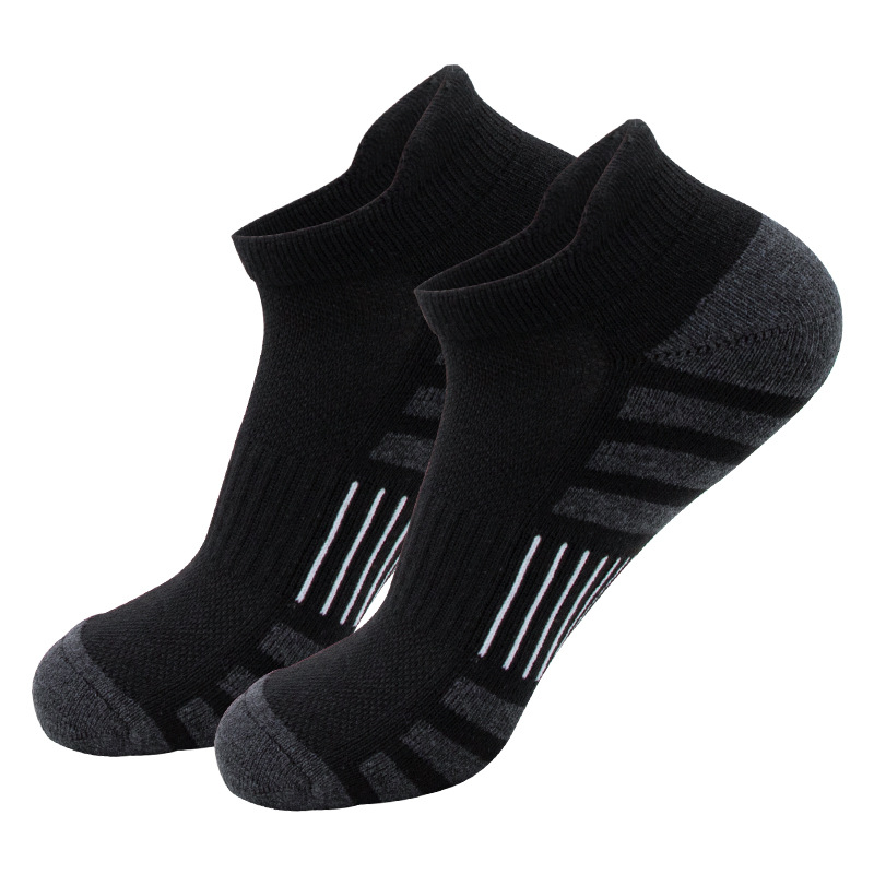 Yastıklı Nefes Alabilen Bilek  - Athletic Sock Cushion incelemesi ve fiyatı
