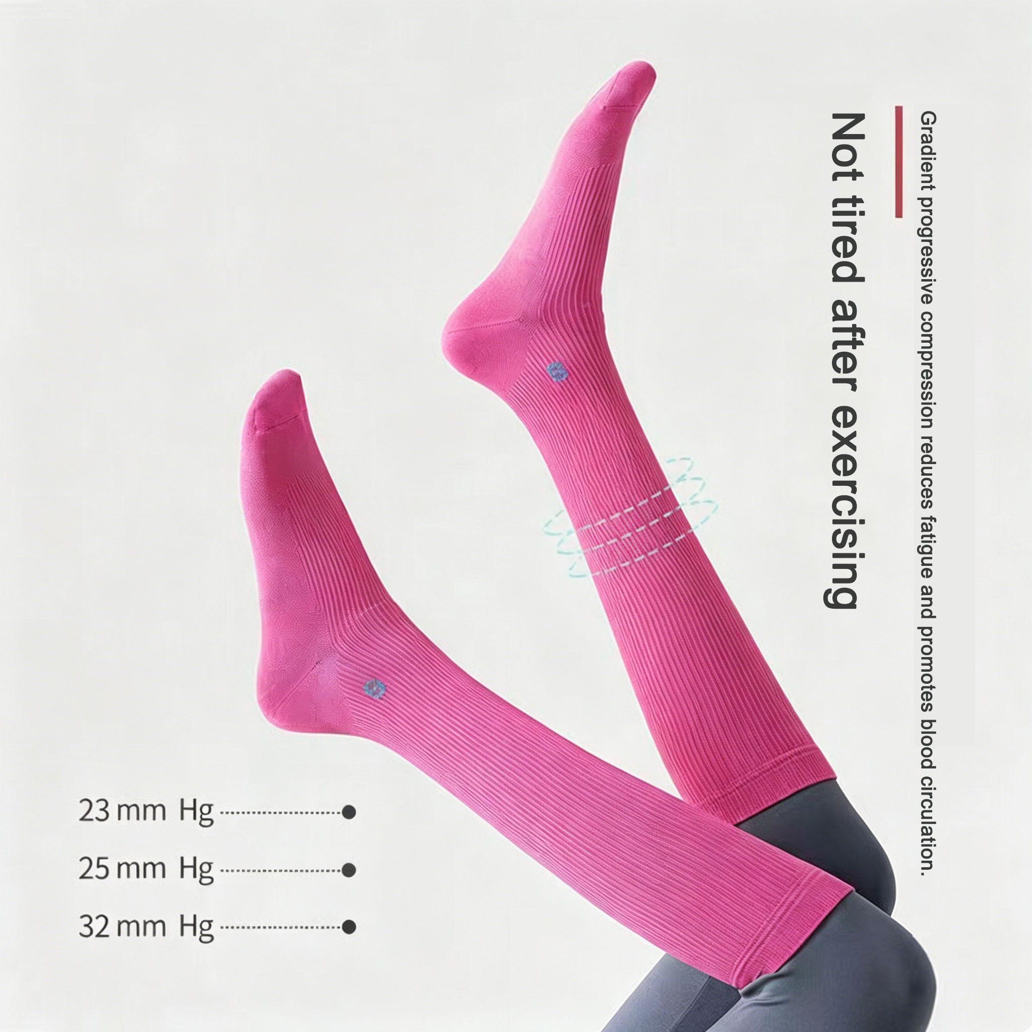 Kadınlar için Profesyonel Spor - Compression Sleeve Calf incelemesi ve fiyatı
