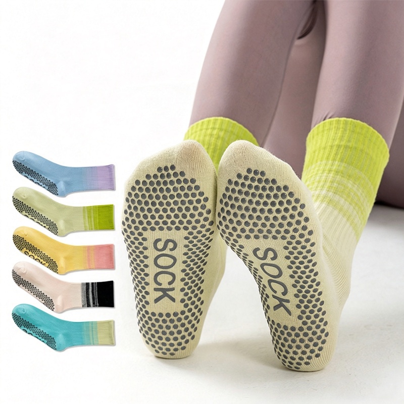 Dreamlikelin 1 Çift Kadın Orta - Grip Sock Yoga incelemesi ve fiyatı