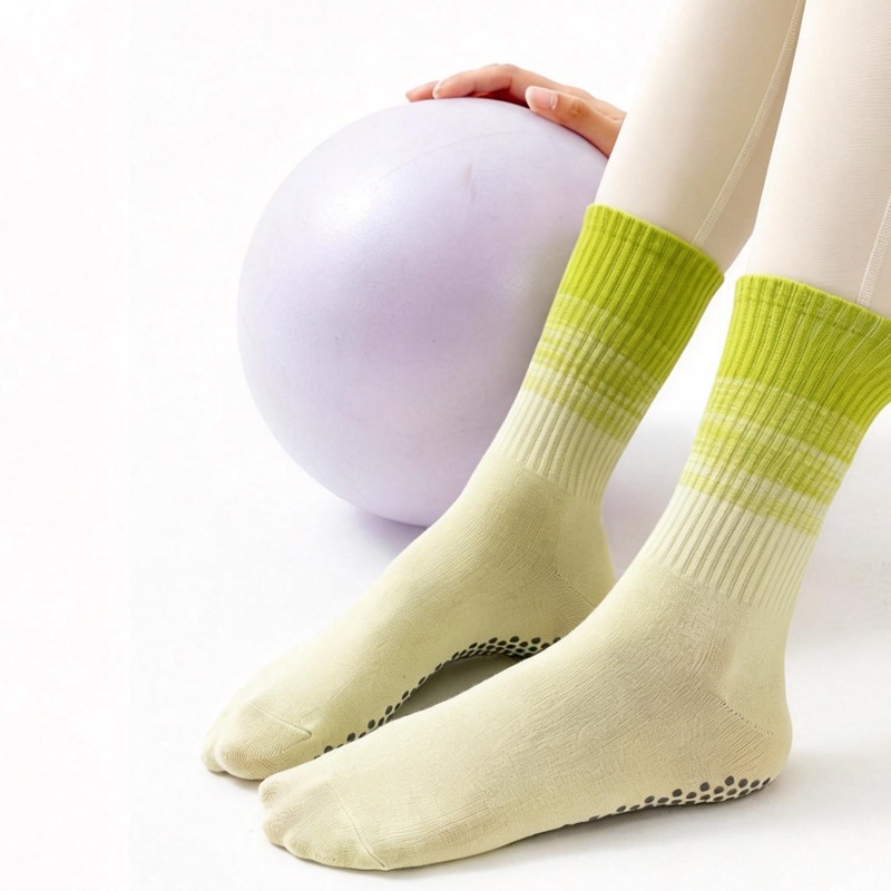 Dreamlikelin 1 Çift Kadın Orta - Grip Sock Yoga incelemesi ve fiyatı