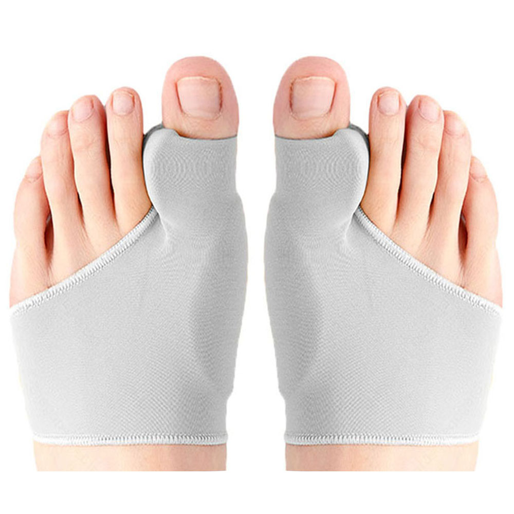 Ayak Ayırıcı Halluks Valgus Bu - Ankle Brace Sock incelemesi ve fiyatı