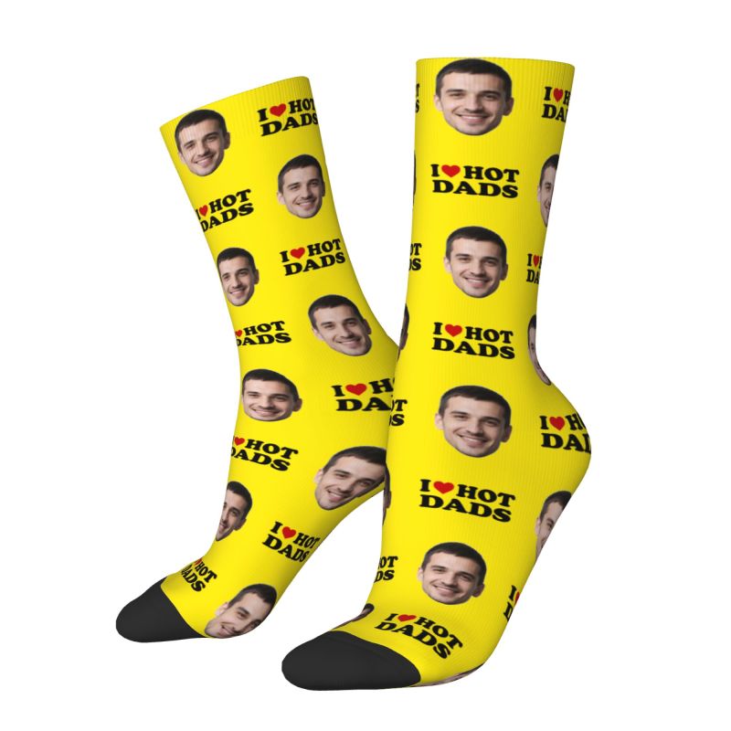 Sıcak Babaları Seviyorum Özel  - Dress Sock Men incelemesi ve fiyatı