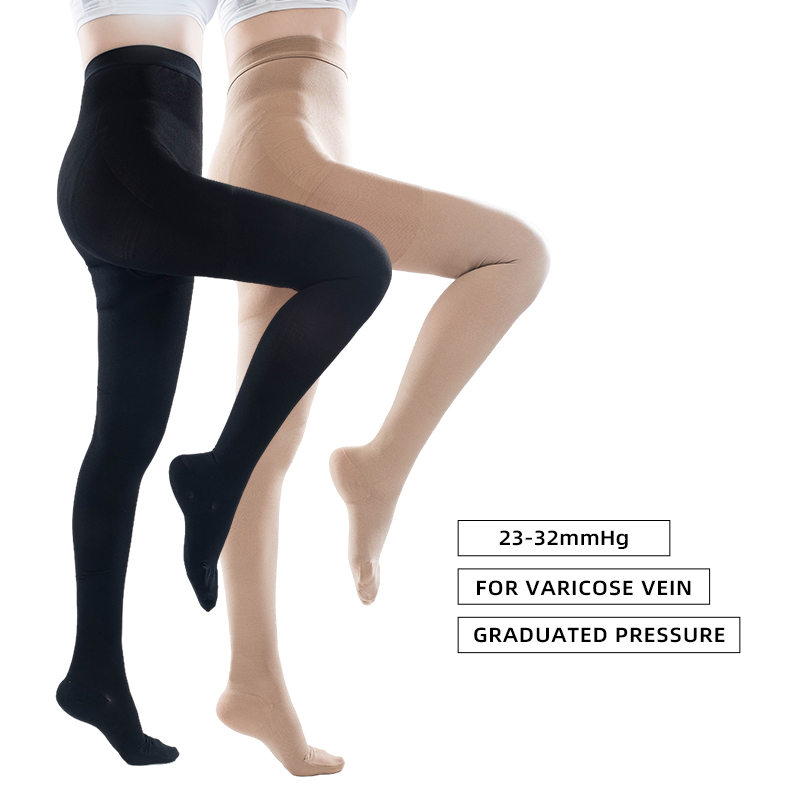 Unisex 20-30mmHg Kapalı Burunl - Compression Sock Medical incelemesi ve fiyatı