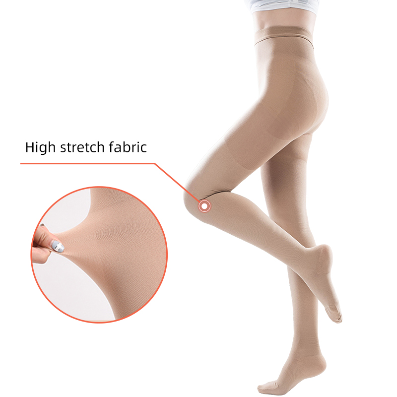 Unisex 20-30mmHg Kapalı Burunl - Compression Sock Medical incelemesi ve fiyatı