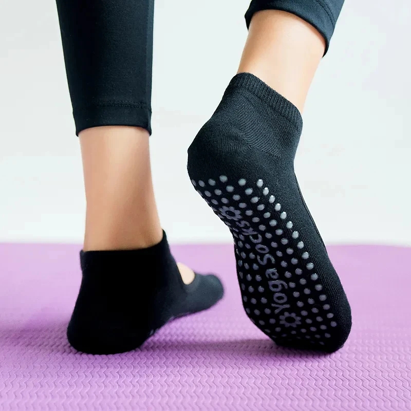 Yüksek Kaliteli Kadın Yoga Çor - Grip Sock Yoga incelemesi ve fiyatı
