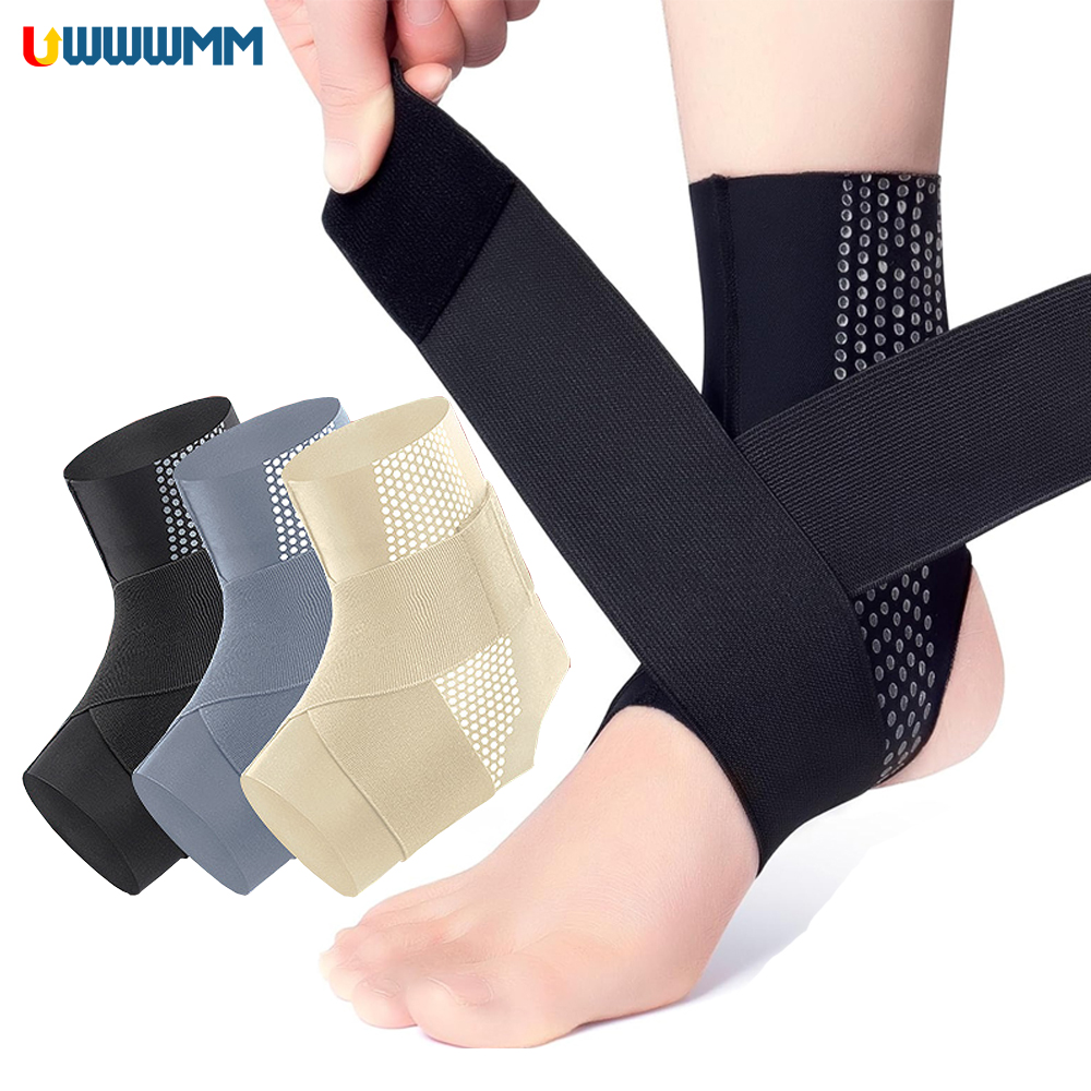 1 adet Ayarlanabilir Sıkıştırm - Ankle Brace Sock incelemesi ve fiyatı