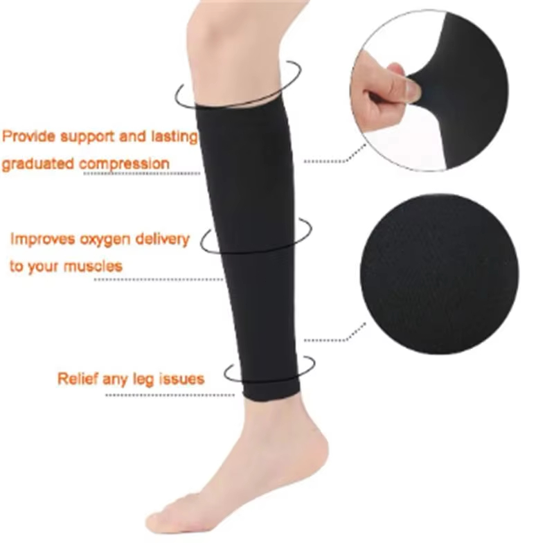 Kadın Sıkıştırma Çorapları Zay - Compression Sleeve Calf incelemesi ve fiyatı