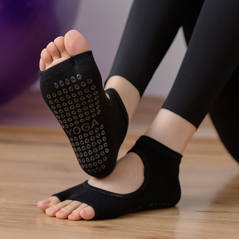 Bölünmüş 2 Ayak Yoga Çorap Nef - Toe Sock Split incelemesi ve fiyatı