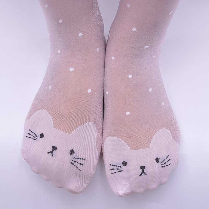 Dans Bale Sıkı Kedi Ince Nokta - Tights Pantyhose Sheer incelemesi ve fiyatı