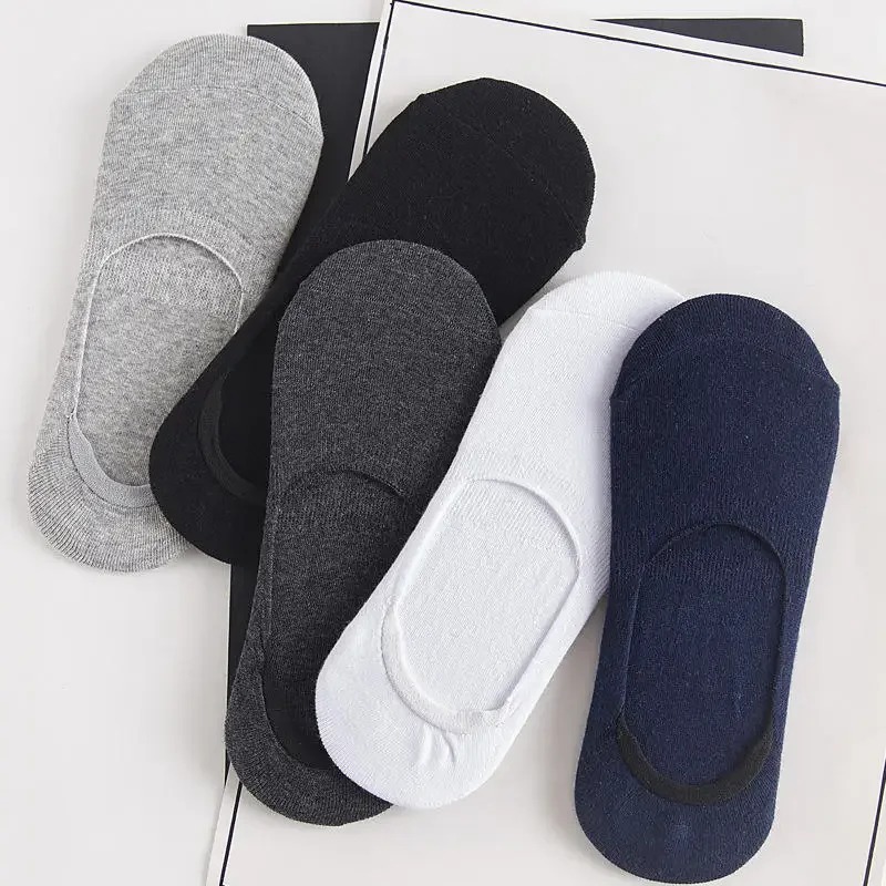 5 çift erkek tekne çorap yaz s - Ankle Sock Low Cut incelemesi ve fiyatı