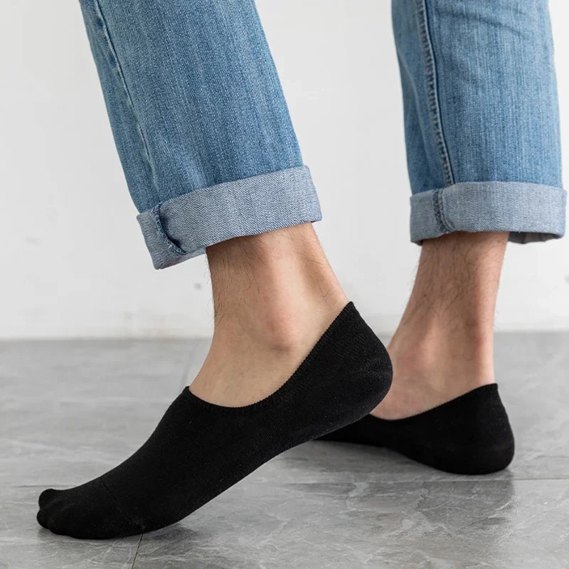 5 çift erkek tekne çorap yaz s - Ankle Sock Low Cut incelemesi ve fiyatı