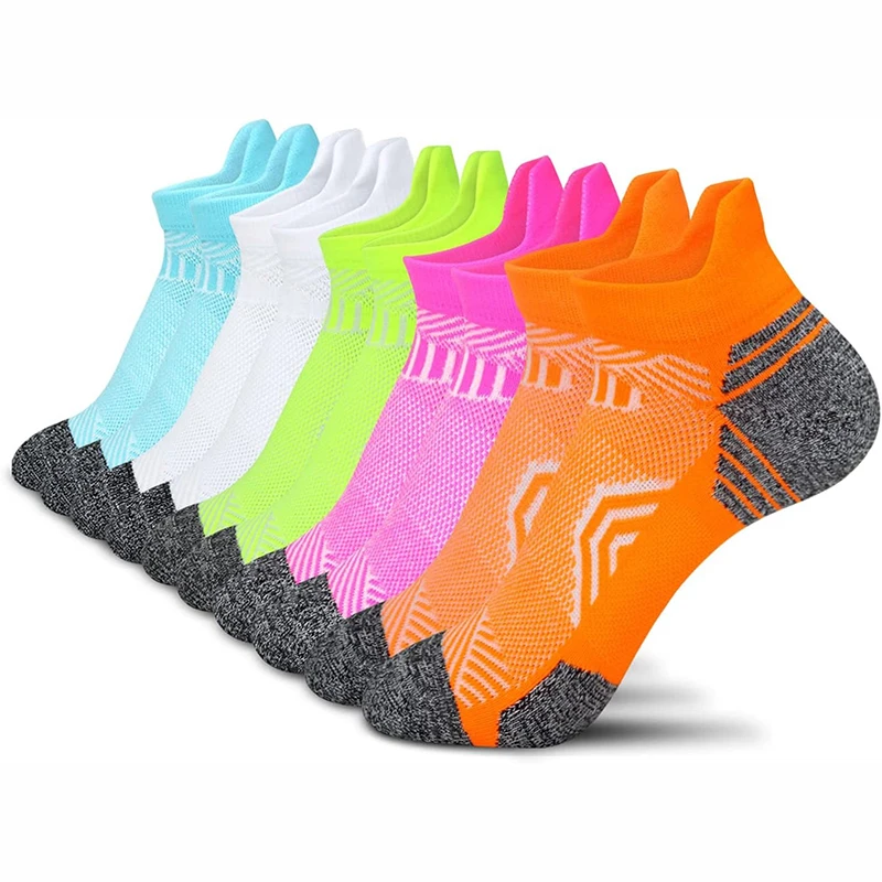 Erkekler ve Kadınlar için 5 Çi - Ankle Brace Sock incelemesi ve fiyatı