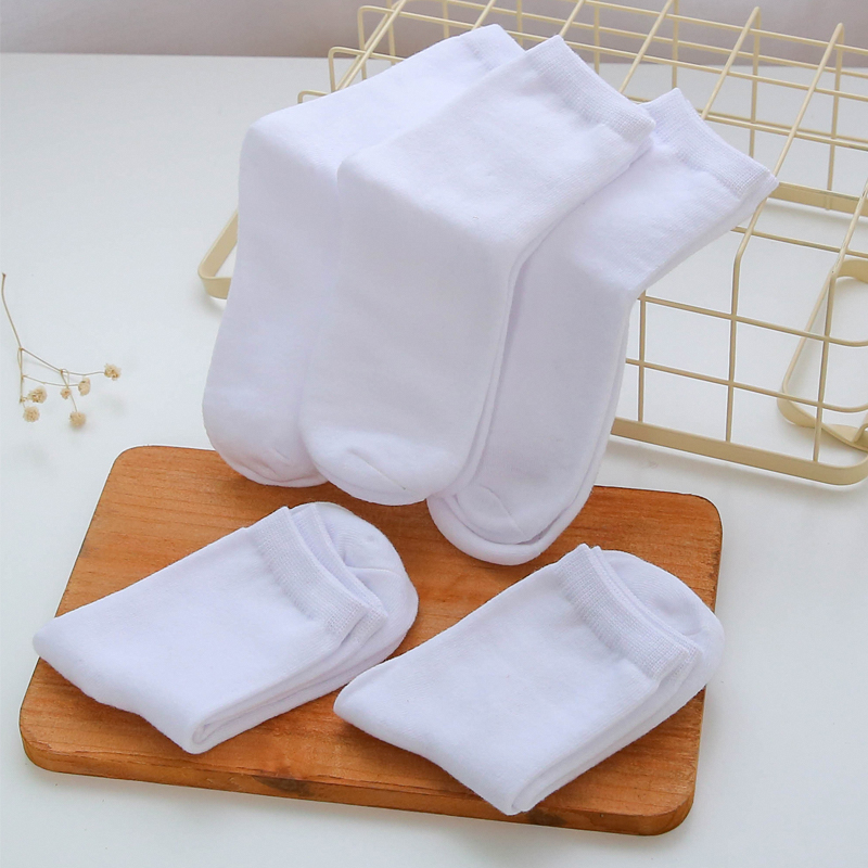 5-Pack çocuk çorap pamuk karış - Cotton Crew Sock Pack incelemesi ve fiyatı
