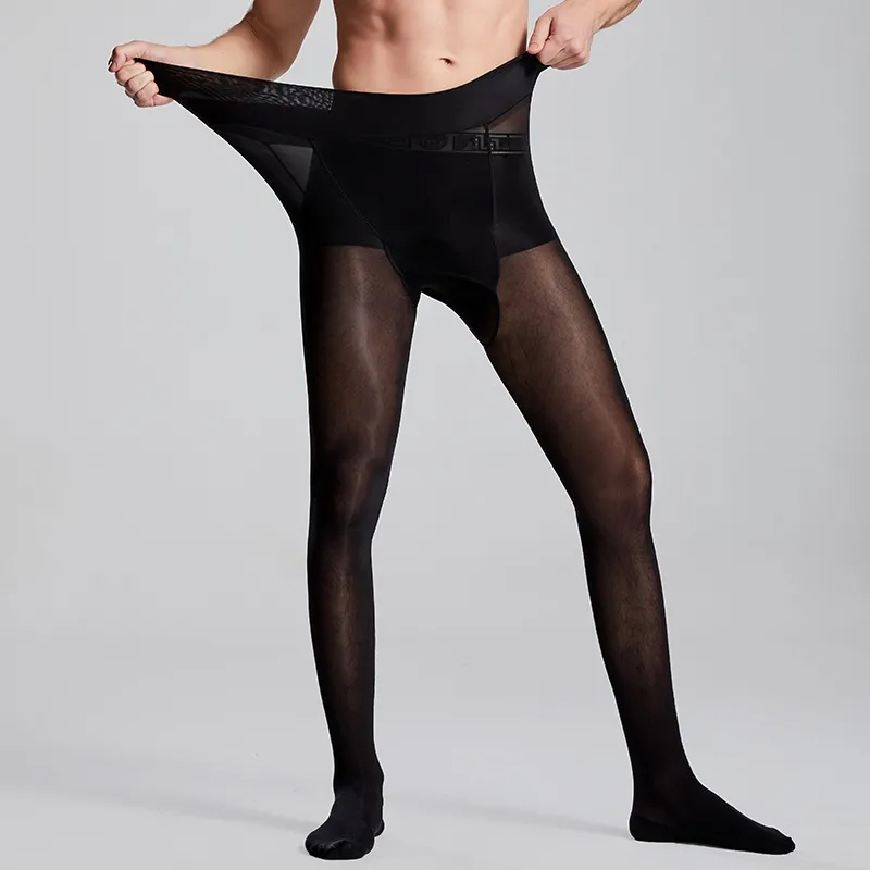Artı Boyutu Erkekler Seksi Şef - Tights Pantyhose Sheer incelemesi ve fiyatı
