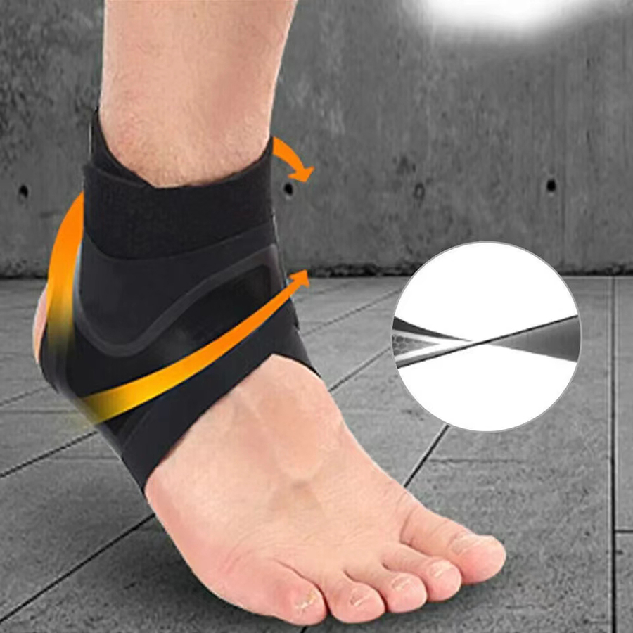 Nefes alabilen ayak bileği des - Ankle Brace Sock incelemesi ve fiyatı