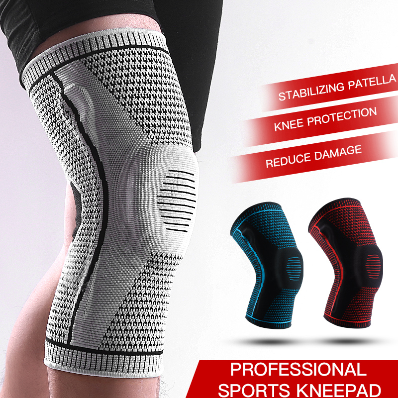 Patella Jel Pedli Kaymaz Diz D - Compression Sleeve Calf incelemesi ve fiyatı