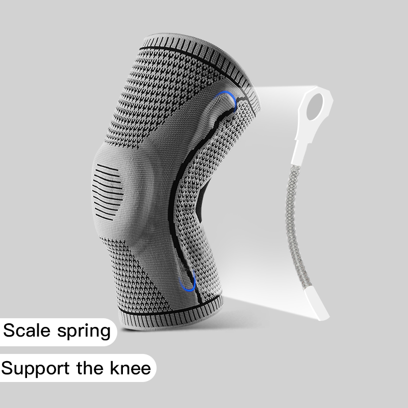 Patella Jel Pedli Kaymaz Diz D - Compression Sleeve Calf incelemesi ve fiyatı