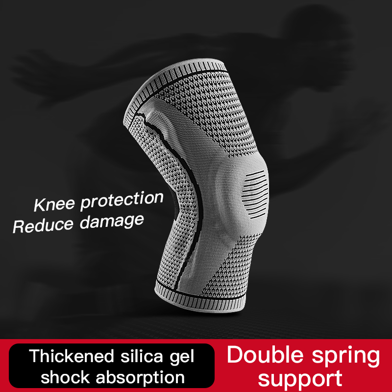 Patella Jel Pedli Kaymaz Diz D - Compression Sleeve Calf incelemesi ve fiyatı