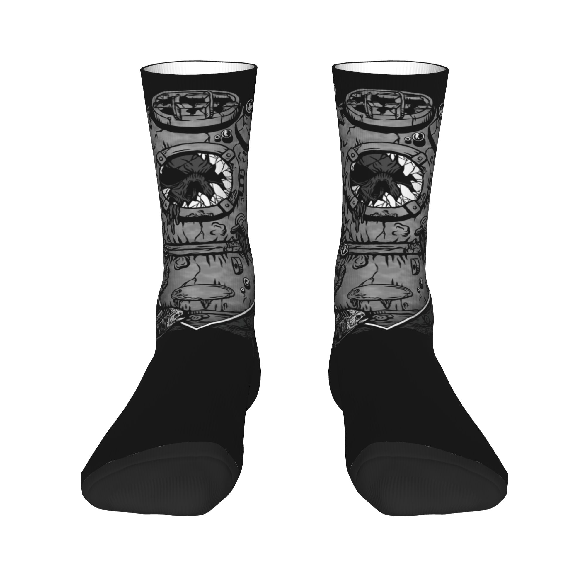 Özel Komik Erkek Tüplü Dalış K - Dress Sock Men incelemesi ve fiyatı