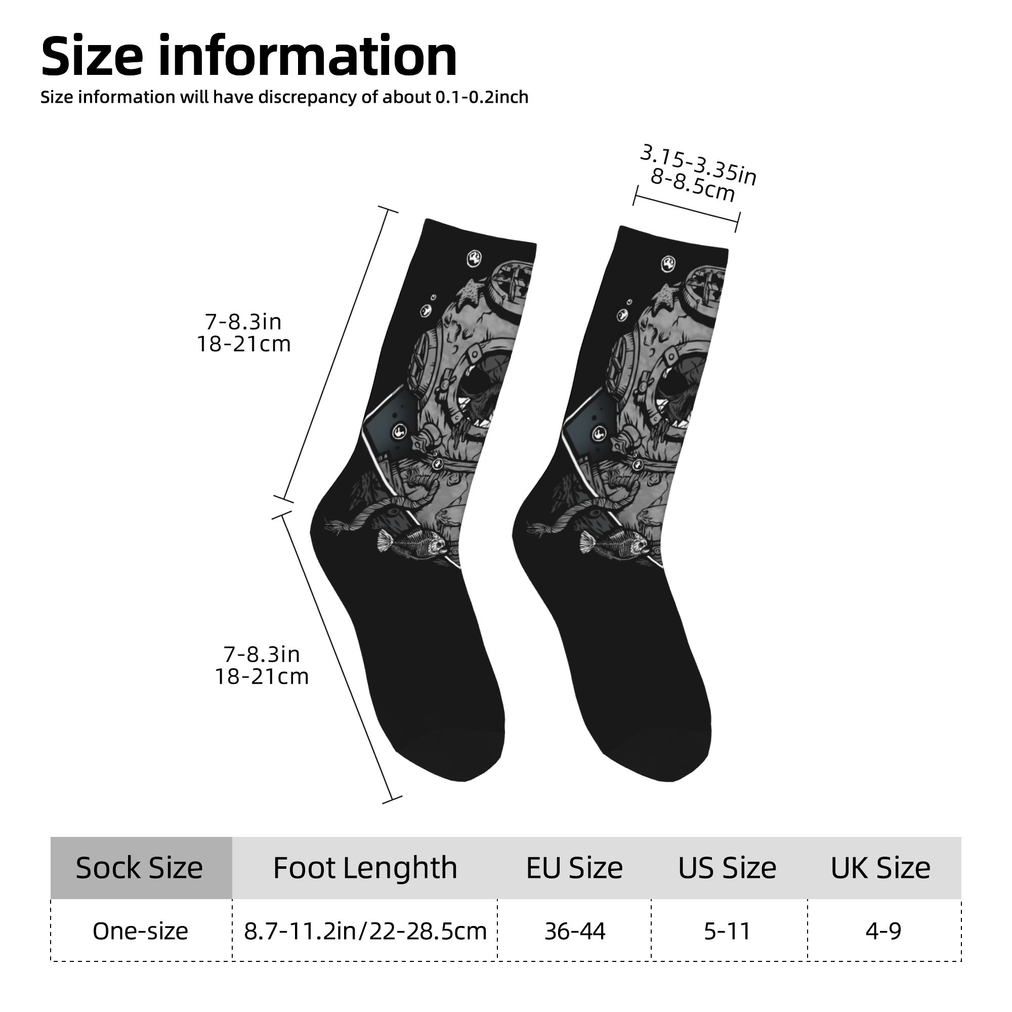 Özel Komik Erkek Tüplü Dalış K - Dress Sock Men incelemesi ve fiyatı