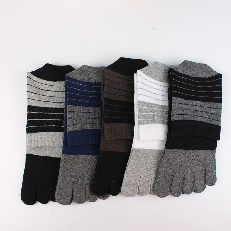 3/5 Çift Erkek Beş Parmaklı Ço - Toe Sock Split incelemesi ve fiyatı