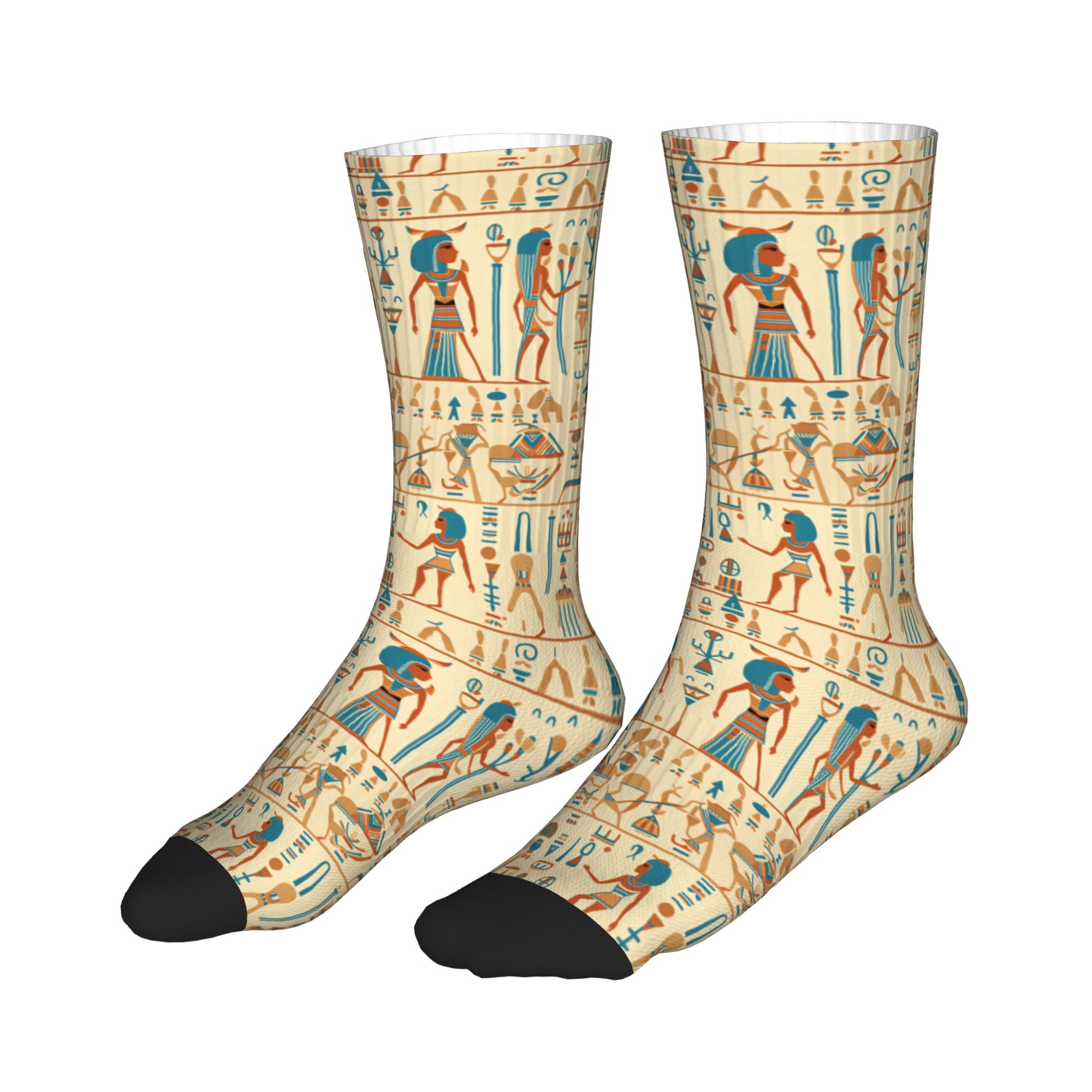 Mısır Tanrıları ve Sembolleri  - Dress Sock Men incelemesi ve fiyatı