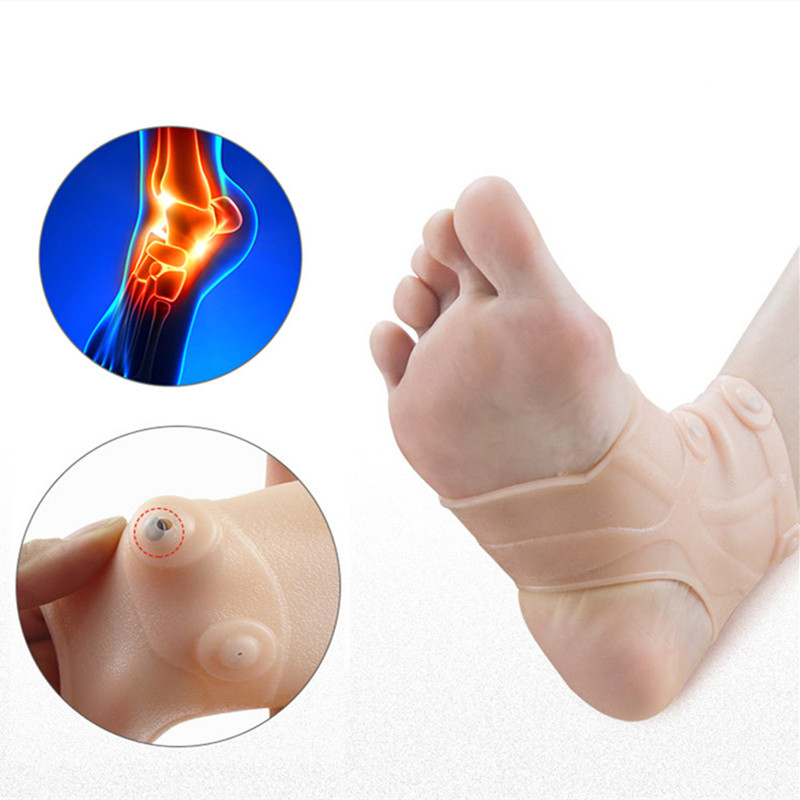 Manyetik Ayak Bileği Brace Des - Ankle Brace Sock incelemesi ve fiyatı