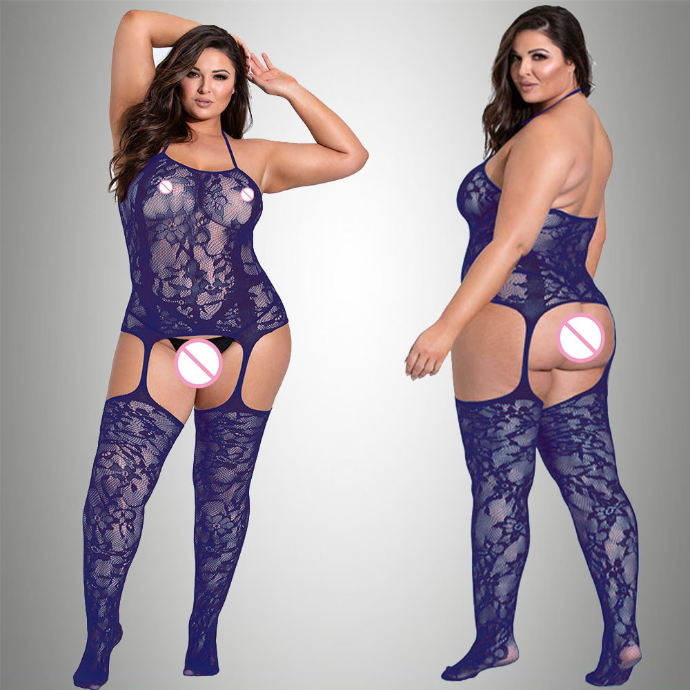 Yeni Büyük Beden Bodystocking  - Fishnet Stocking Women incelemesi ve fiyatı