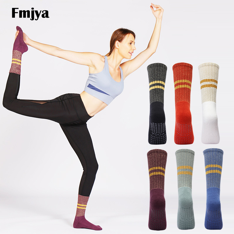 Yoga Çorapları Saplı Kaymaz Or - Grip Sock Yoga incelemesi ve fiyatı