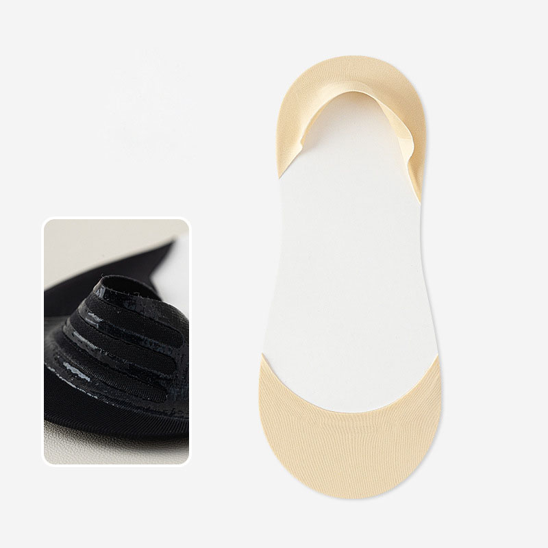 Kadınlar için Görünmez, Kaymaz - Invisibility Sock Loafer incelemesi ve fiyatı
