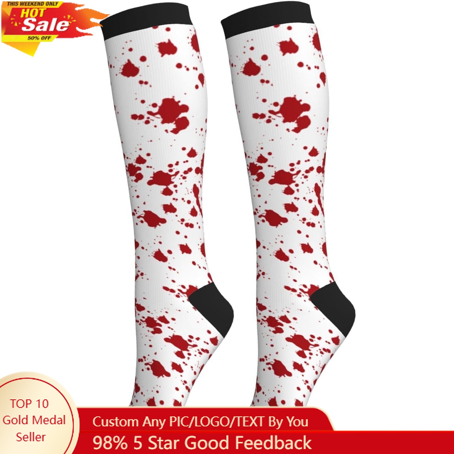 Varis Çorapları Baldır Diz Yük - Knee High Sock Women incelemesi ve fiyatı