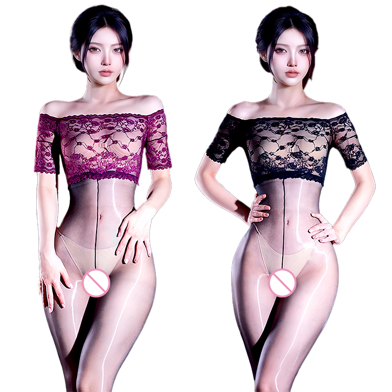 Seksi Yağlı Parlak File Dantel - Tights Pantyhose Sheer incelemesi ve fiyatı