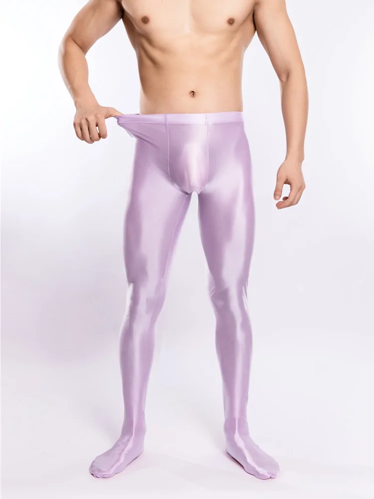 Erkek Spor Yoga Tayt Yağ Parla - Tights Pantyhose Sheer incelemesi ve fiyatı
