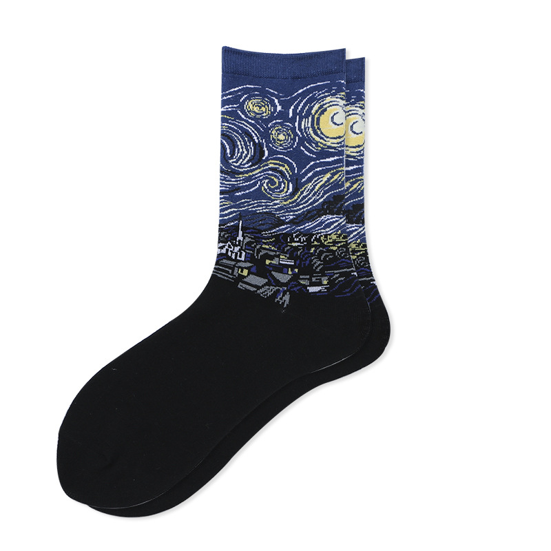 7 Pairs Lot paketi Dropshippin - Cotton Crew Sock Pack incelemesi ve fiyatı