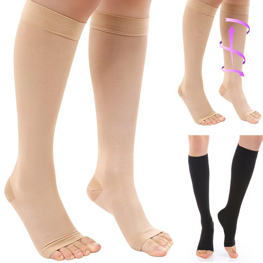 Varisli Damarlar İçin Açık Uçl - Compression Sleeve Calf incelemesi ve fiyatı