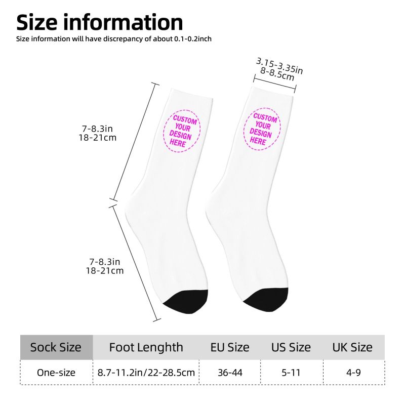 Kişiselleştirilmiş Özel Fotoğr - Dress Sock Men incelemesi ve fiyatı