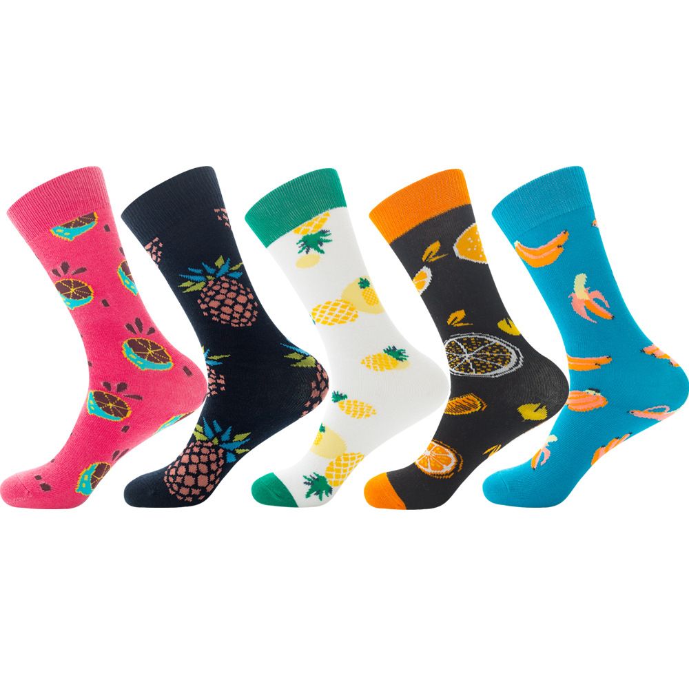 5 pairs lot paketi erkek kadın - Cotton Crew Sock Pack incelemesi ve fiyatı