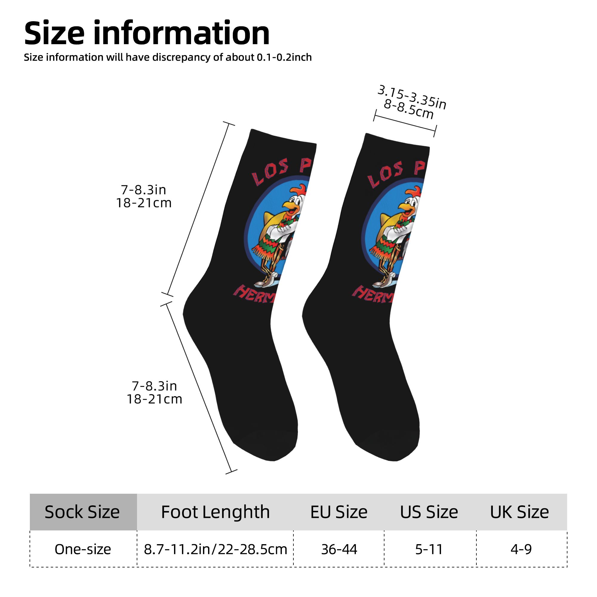 Özel Komik Los Pollos Hermanos - Dress Sock Men incelemesi ve fiyatı