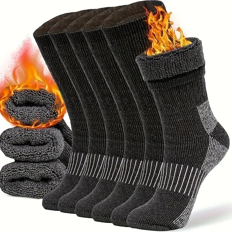 Merino Yürüyüş Çorapları, Kışl - Wool Hiking Sock incelemesi ve fiyatı