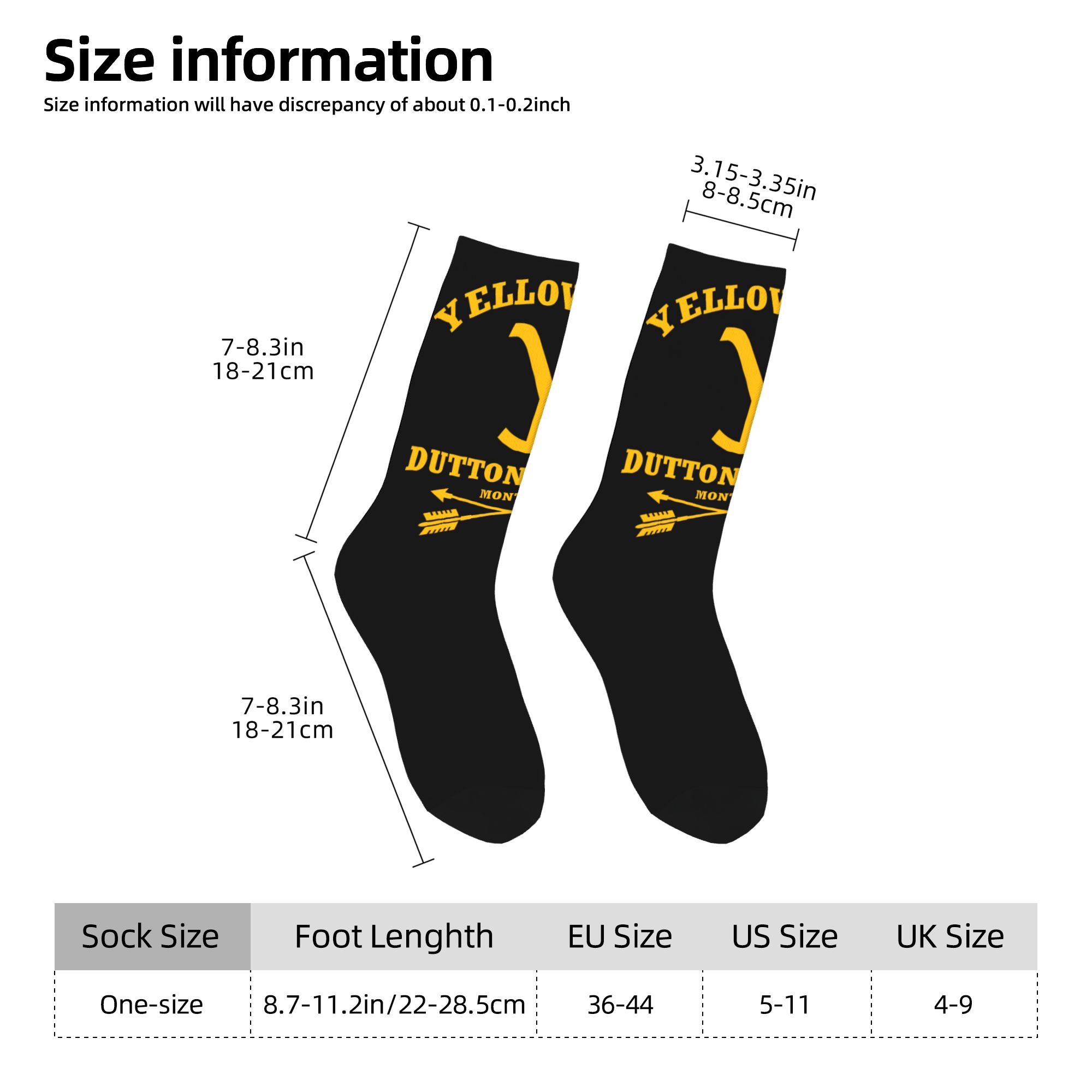 Özel Yellowstone Dutton Ranch  - Dress Sock Men incelemesi ve fiyatı