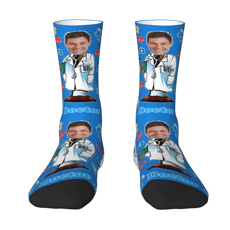 Doktor Özel Erkek Kadın Ekip Ç - Dress Sock Men incelemesi ve fiyatı
