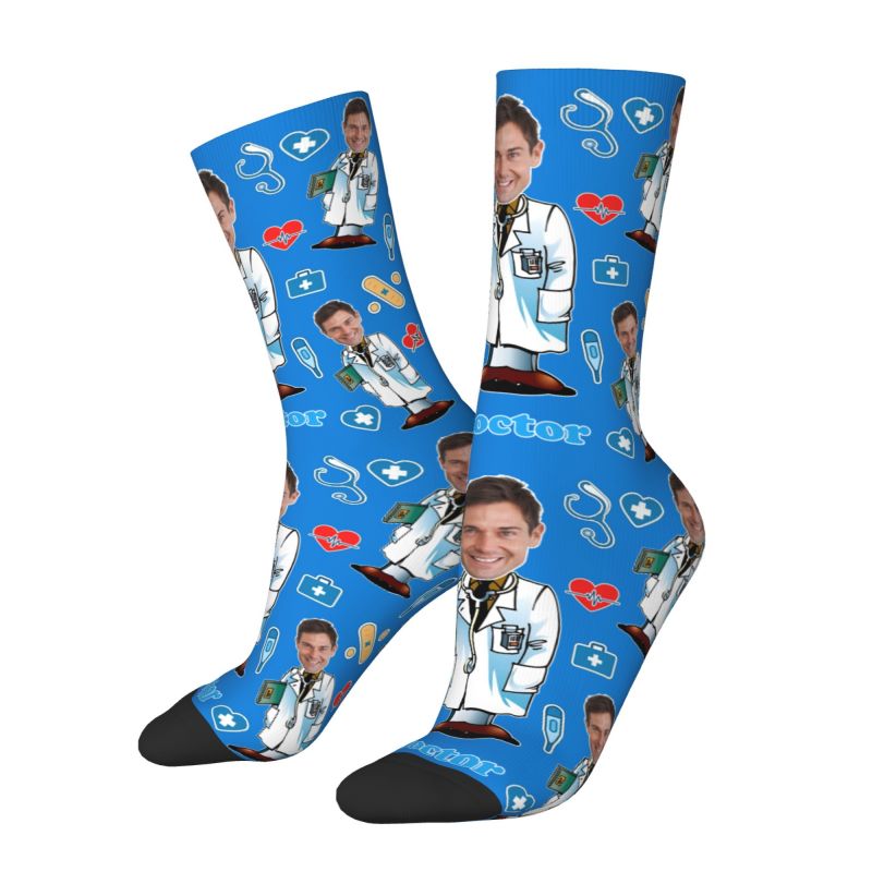 Doktor Özel Erkek Kadın Ekip Ç - Dress Sock Men incelemesi ve fiyatı